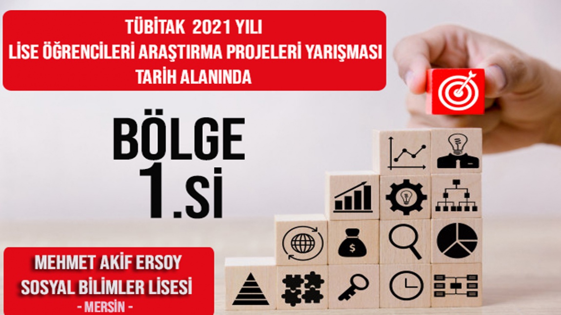 mersin yenisehir mehmet akif ersoy sosyal bilimler lisesi